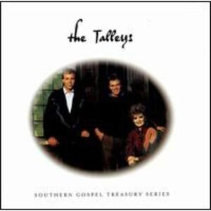 Talleys - Southern Gospel Treasury  CD